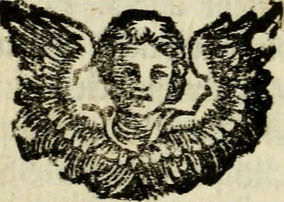An illustration from Sacra mystarum hebdomada, sive, Quotidiana pro sacerdotibus piè celebrandi : septenaria verò pro laicis, devotè communicandi formula, sacris, è litteris, 1700, leaf 103