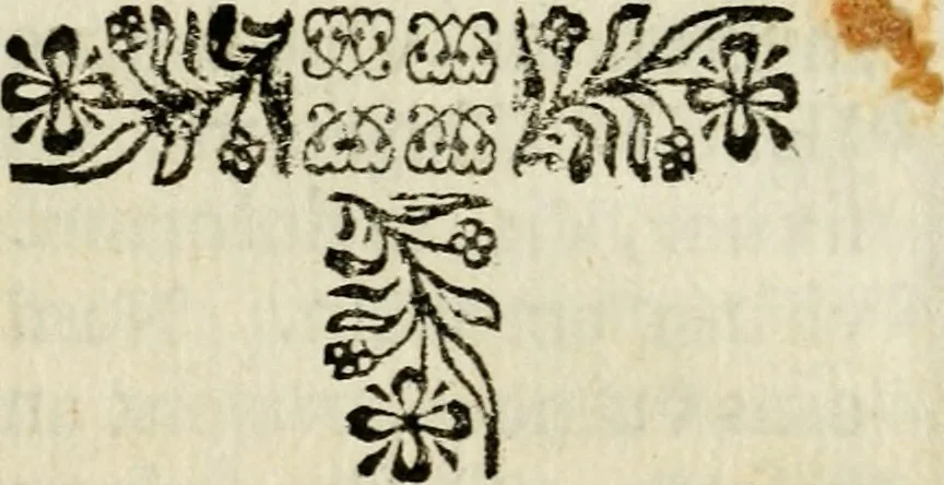 An illustration from Sacra mystarum hebdomada, sive, Quotidiana pro sacerdotibus piè celebrandi : septenaria verò pro laicis, devotè communicandi formula, sacris, è litteris, 1700, leaf 141