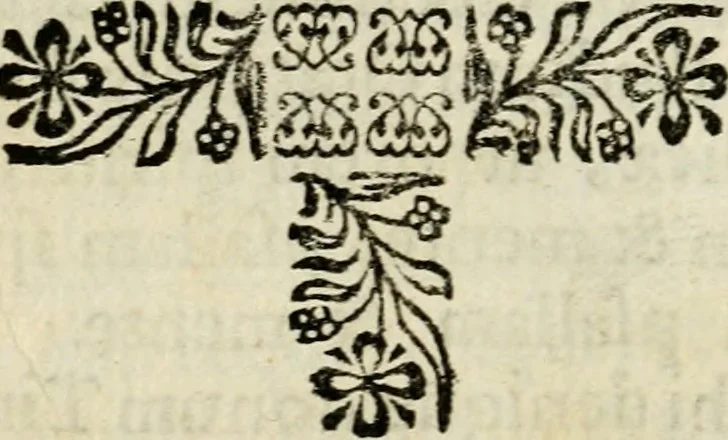 An illustration from Sacra mystarum hebdomada, sive, Quotidiana pro sacerdotibus piè celebrandi : septenaria verò pro laicis, devotè communicandi formula, sacris, è litteris, 1700, leaf 183