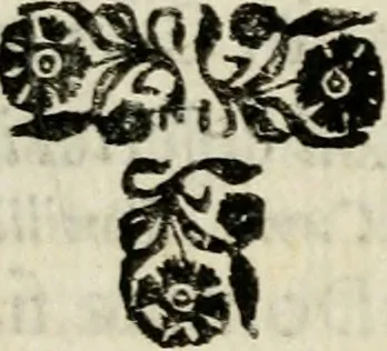 An illustration from Sacra mystarum hebdomada, sive, Quotidiana pro sacerdotibus piè celebrandi : septenaria verò pro laicis, devotè communicandi formula, sacris, è litteris, 1700, leaf 198
