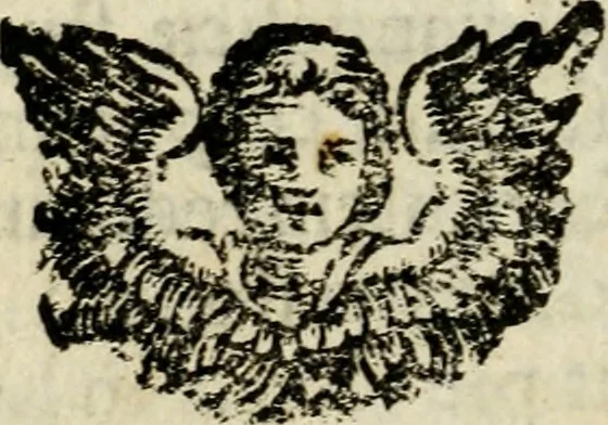 An illustration from Sacra mystarum hebdomada, sive, Quotidiana pro sacerdotibus piè celebrandi : septenaria verò pro laicis, devotè communicandi formula, sacris, è litteris, 1700, leaf 211