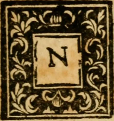 An illustration from The Sacred theory of the earth : containing an account of the original of the earth and of all the general changes which it hath already undergone, or is to undergo, till the consumation of all things, 1719, leaf 10