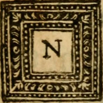 An illustration from The Sacred theory of the earth : containing an account of the original of the earth and of all the general changes which it hath already undergone, or is to undergo, till the consumation of all things, 1719, leaf 18