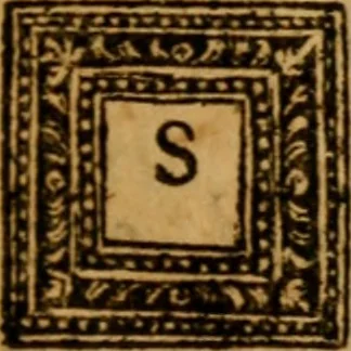 An illustration from The Sacred theory of the earth : containing an account of the original of the earth and of all the general changes which it hath already undergone, or is to undergo, till the consumation of all things, 1719, leaf 40