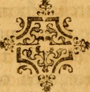 An illustration from The Sacred theory of the earth : containing an account of the original of the earth and of all the general changes which it hath already undergone, or is to undergo, till the consumation of all things, 1719, leaf 407