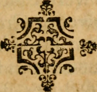 An illustration from The Sacred theory of the earth : containing an account of the original of the earth and of all the general changes which it hath already undergone, or is to undergo, till the consumation of all things, 1719, leaf 494