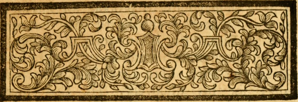 An illustration from The Sacred theory of the earth : containing an account of the original of the earth and of all the general changes which it hath already undergone, or is to undergo, till the consumation of all things, 1719, leaf 12