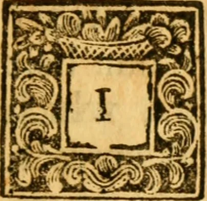 An illustration from The Sacred theory of the earth : containing an account of the original of the earth and of all the general changes which it hath already undergone, or is to undergo, till the consumation of all things, 1719, leaf 12