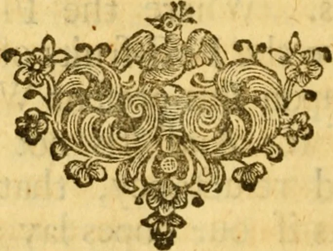 An illustration from The Sacred theory of the earth : containing an account of the original of the earth and of all the general changes which it hath already undergone, or is to undergo, till the consumation of all things, 1719, leaf 25