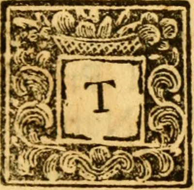 An illustration from The Sacred theory of the earth : containing an account of the original of the earth and of all the general changes which it hath already undergone, or is to undergo, till the consumation of all things, 1719, leaf 350