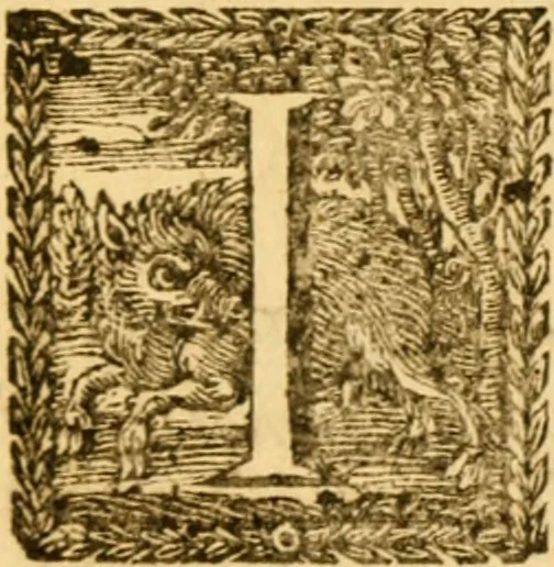 An illustration from The Sacred theory of the earth : containing an account of the original of the earth and of all the general changes which it hath already undergone, or is to undergo, till the consumation of all things, 1719, leaf 430