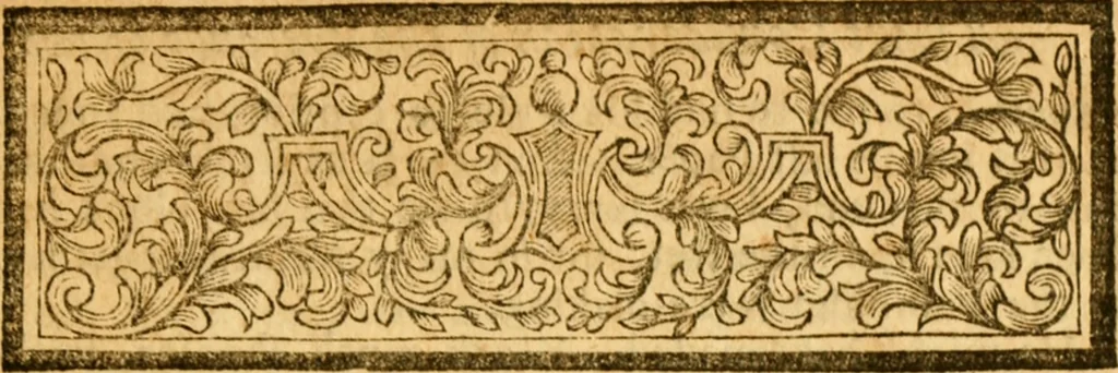 An illustration from The Sacred theory of the earth : containing an account of the original of the earth and of all the general changes which it hath already undergone, or is to undergo, till the consumation of all things, 1719, leaf 518