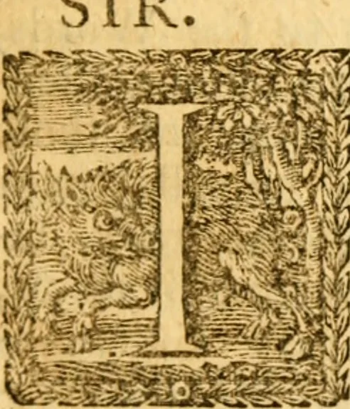 An illustration from The Sacred theory of the earth : containing an account of the original of the earth and of all the general changes which it hath already undergone, or is to undergo, till the consumation of all things, 1719, leaf 518