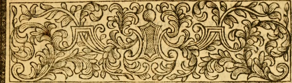 An illustration from The Sacred theory of the earth : containing an account of the original of the earth and of all the general changes which it hath already undergone, or is to undergo, till the consumation of all things, 1719, leaf 566