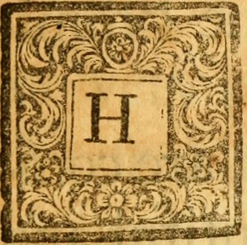 An illustration from The Sacred theory of the earth : containing an account of the original of the earth and of all the general changes which it hath already undergone, or is to undergo, till the consumation of all things, 1719, leaf 6