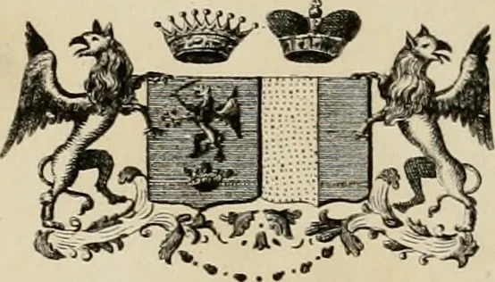 An illustration from Sacrorum elaeochrismaton myrothecium sacroprophanum : in quo ex antiquis Graecis at Latinis scriptoribus quidquid ad nomina, antiquitatem, vsum & abusum oleorum & vnguentorum ex sacris habetur litteris dilucidè explicatur, 1625, leaf 1