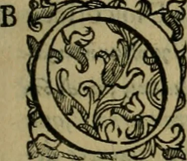 An illustration from Sacrorum elaeochrismaton myrothecium sacroprophanum : in quo ex antiquis Graecis at Latinis scriptoribus quidquid ad nomina, antiquitatem, vsum & abusum oleorum & vnguentorum ex sacris habetur litteris dilucidè explicatur, 1625, leaf 106