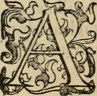 An illustration from Sacrorum elaeochrismaton myrothecium sacroprophanum : in quo ex antiquis Graecis at Latinis scriptoribus quidquid ad nomina, antiquitatem, vsum & abusum oleorum & vnguentorum ex sacris habetur litteris dilucidè explicatur, 1625, leaf 195