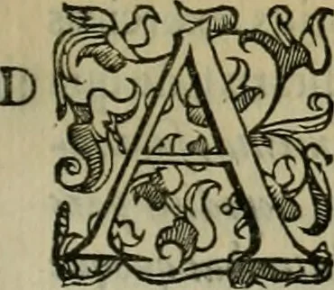 An illustration from Sacrorum elaeochrismaton myrothecium sacroprophanum : in quo ex antiquis Graecis at Latinis scriptoribus quidquid ad nomina, antiquitatem, vsum & abusum oleorum & vnguentorum ex sacris habetur litteris dilucidè explicatur, 1625, leaf 316