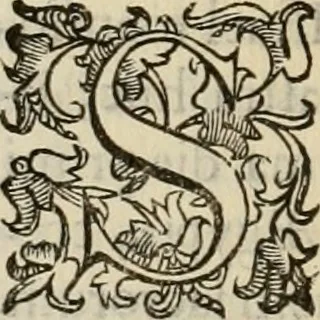 An illustration from Sacrorum elaeochrismaton myrothecium sacroprophanum : in quo ex antiquis Graecis at Latinis scriptoribus quidquid ad nomina, antiquitatem, vsum & abusum oleorum & vnguentorum ex sacris habetur litteris dilucidè explicatur, 1625, leaf 337