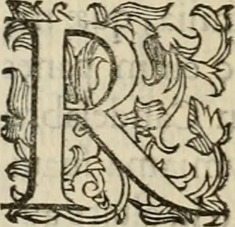 An illustration from Sacrorum elaeochrismaton myrothecium sacroprophanum : in quo ex antiquis Graecis at Latinis scriptoribus quidquid ad nomina, antiquitatem, vsum & abusum oleorum & vnguentorum ex sacris habetur litteris dilucidè explicatur, 1625, leaf 351