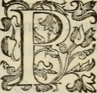 An illustration from Sacrorum elaeochrismaton myrothecium sacroprophanum : in quo ex antiquis Graecis at Latinis scriptoribus quidquid ad nomina, antiquitatem, vsum & abusum oleorum & vnguentorum ex sacris habetur litteris dilucidè explicatur, 1625, leaf 387