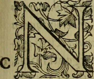 An illustration from Sacrorum elaeochrismaton myrothecium sacroprophanum : in quo ex antiquis Graecis at Latinis scriptoribus quidquid ad nomina, antiquitatem, vsum & abusum oleorum & vnguentorum ex sacris habetur litteris dilucidè explicatur, 1625, leaf 410