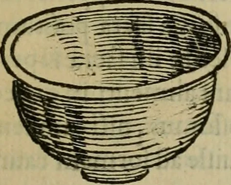 An illustration from Sacrorum elaeochrismaton myrothecium sacroprophanum : in quo ex antiquis Graecis at Latinis scriptoribus quidquid ad nomina, antiquitatem, vsum & abusum oleorum & vnguentorum ex sacris habetur litteris dilucidè explicatur, 1625, leaf 420