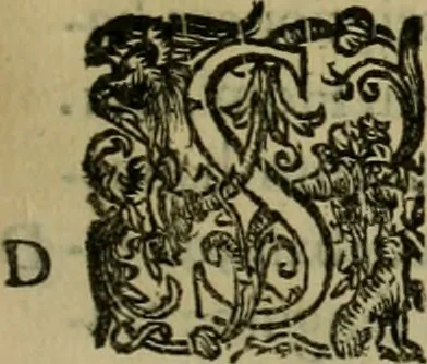 An illustration from Sacrorum elaeochrismaton myrothecium sacroprophanum : in quo ex antiquis Graecis at Latinis scriptoribus quidquid ad nomina, antiquitatem, vsum & abusum oleorum & vnguentorum ex sacris habetur litteris dilucidè explicatur, 1625, leaf 508