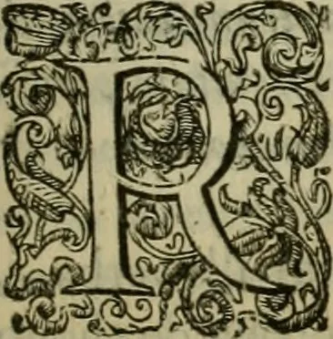 An illustration from Sacrorum elaeochrismaton myrothecium sacroprophanum : in quo ex antiquis Graecis at Latinis scriptoribus quidquid ad nomina, antiquitatem, vsum & abusum oleorum & vnguentorum ex sacris habetur litteris dilucidè explicatur, 1625, leaf 610