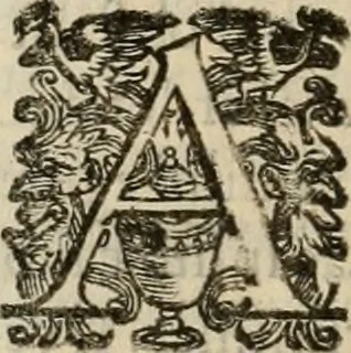 An illustration from Sacrorum elaeochrismaton myrothecium sacroprophanum : in quo ex antiquis Graecis at Latinis scriptoribus quidquid ad nomina, antiquitatem, vsum & abusum oleorum & vnguentorum ex sacris habetur litteris dilucidè explicatur, 1625, leaf 641