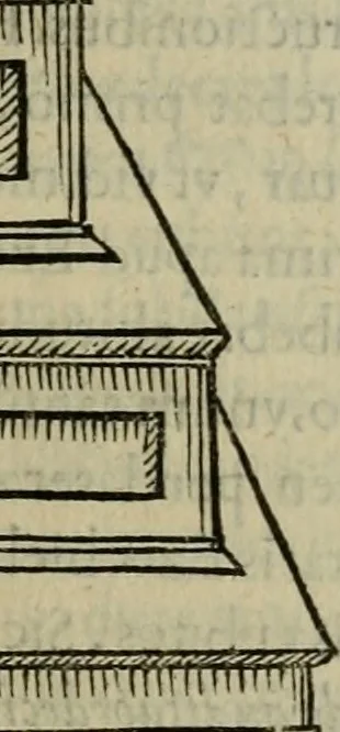 An illustration from Sacrorum elaeochrismaton myrothecium sacroprophanum : in quo ex antiquis Graecis at Latinis scriptoribus quidquid ad nomina, antiquitatem, vsum & abusum oleorum & vnguentorum ex sacris habetur litteris dilucidè explicatur, 1625, leaf 646