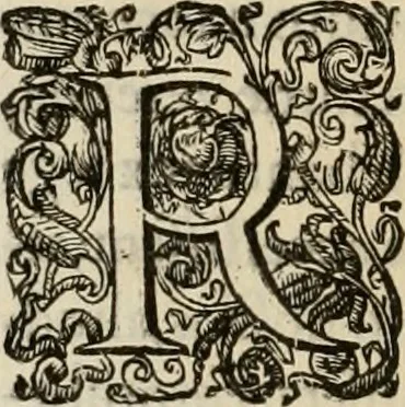 An illustration from Sacrorum elaeochrismaton myrothecium sacroprophanum : in quo ex antiquis Graecis at Latinis scriptoribus quidquid ad nomina, antiquitatem, vsum & abusum oleorum & vnguentorum ex sacris habetur litteris dilucidè explicatur, 1625, leaf 663