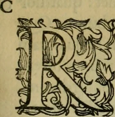 An illustration from Sacrorum elaeochrismaton myrothecium sacroprophanum : in quo ex antiquis Graecis at Latinis scriptoribus quidquid ad nomina, antiquitatem, vsum & abusum oleorum & vnguentorum ex sacris habetur litteris dilucidè explicatur, 1625, leaf 672