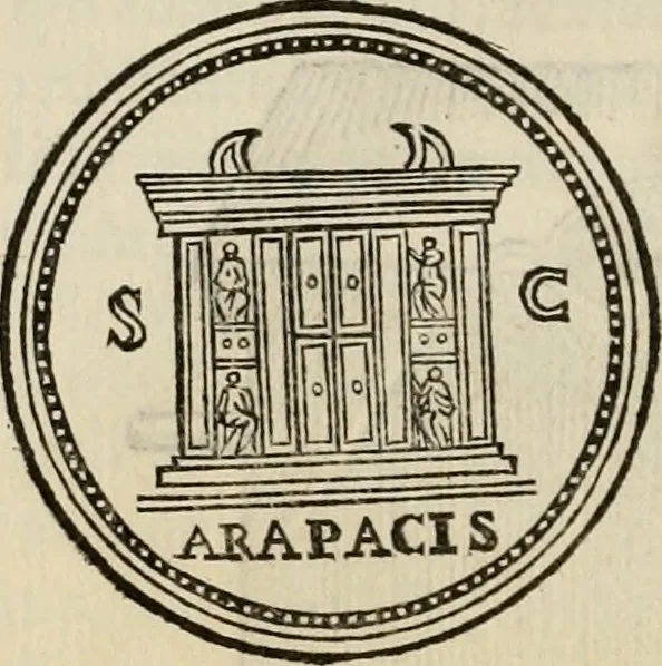 An illustration from Sacrorum elaeochrismaton myrothecium sacroprophanum : in quo ex antiquis Graecis at Latinis scriptoribus quidquid ad nomina, antiquitatem, vsum & abusum oleorum & vnguentorum ex sacris habetur litteris dilucidè explicatur, 1625, leaf 751