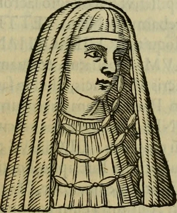 An illustration from Sacrorum elaeochrismaton myrothecium sacroprophanum : in quo ex antiquis Graecis at Latinis scriptoribus quidquid ad nomina, antiquitatem, vsum & abusum oleorum & vnguentorum ex sacris habetur litteris dilucidè explicatur, 1625, leaf 814