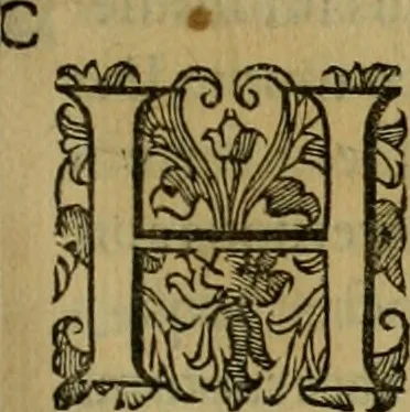 An illustration from Sacrorum elaeochrismaton myrothecium sacroprophanum : in quo ex antiquis Graecis at Latinis scriptoribus quidquid ad nomina, antiquitatem, vsum & abusum oleorum & vnguentorum ex sacris habetur litteris dilucidè explicatur, 1625, leaf 844