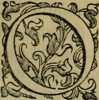 An illustration from Sacrorum elaeochrismaton myrothecium sacroprophanum : in quo ex antiquis Graecis at Latinis scriptoribus quidquid ad nomina, antiquitatem, vsum & abusum oleorum & vnguentorum ex sacris habetur litteris dilucidè explicatur, 1625, leaf 108
