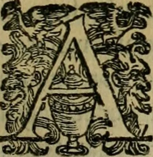 An illustration from Sacrorum elaeochrismaton myrothecium sacroprophanum : in quo ex antiquis Graecis at Latinis scriptoribus quidquid ad nomina, antiquitatem, vsum & abusum oleorum & vnguentorum ex sacris habetur litteris dilucidè explicatur, 1625, leaf 246