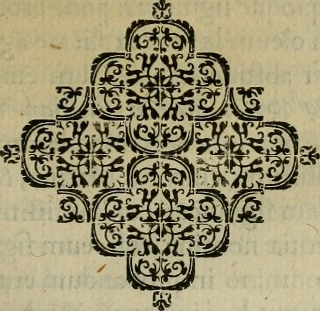 An illustration from Sacrorum elaeochrismaton myrothecium sacroprophanum : in quo ex antiquis Graecis at Latinis scriptoribus quidquid ad nomina, antiquitatem, vsum & abusum oleorum & vnguentorum ex sacris habetur litteris dilucidè explicatur, 1625, leaf 256