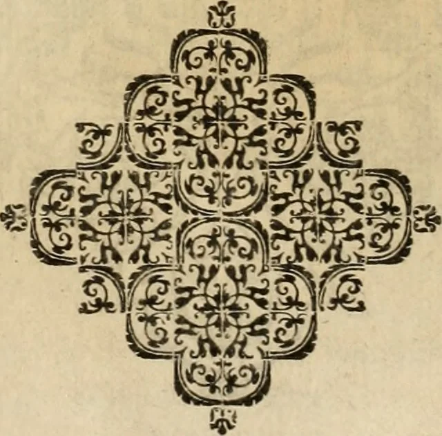 An illustration from Sacrorum elaeochrismaton myrothecium sacroprophanum : in quo ex antiquis Graecis at Latinis scriptoribus quidquid ad nomina, antiquitatem, vsum & abusum oleorum & vnguentorum ex sacris habetur litteris dilucidè explicatur, 1625, leaf 29