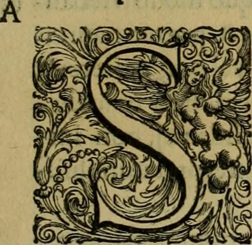 An illustration from Sacrorum elaeochrismaton myrothecium sacroprophanum : in quo ex antiquis Graecis at Latinis scriptoribus quidquid ad nomina, antiquitatem, vsum & abusum oleorum & vnguentorum ex sacris habetur litteris dilucidè explicatur, 1625, leaf 30