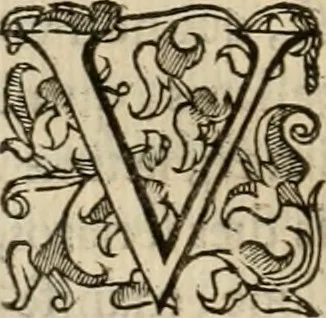 An illustration from Sacrorum elaeochrismaton myrothecium sacroprophanum : in quo ex antiquis Graecis at Latinis scriptoribus quidquid ad nomina, antiquitatem, vsum & abusum oleorum & vnguentorum ex sacris habetur litteris dilucidè explicatur, 1625, leaf 303