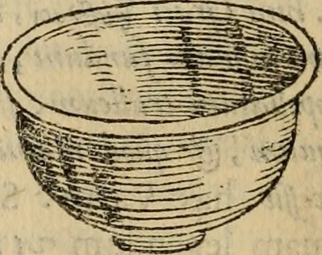 An illustration from Sacrorum elaeochrismaton myrothecium sacroprophanum : in quo ex antiquis Graecis at Latinis scriptoribus quidquid ad nomina, antiquitatem, vsum & abusum oleorum & vnguentorum ex sacris habetur litteris dilucidè explicatur, 1625, leaf 447