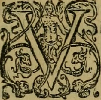 An illustration from Sacrorum elaeochrismaton myrothecium sacroprophanum : in quo ex antiquis Graecis at Latinis scriptoribus quidquid ad nomina, antiquitatem, vsum & abusum oleorum & vnguentorum ex sacris habetur litteris dilucidè explicatur, 1625, leaf 462