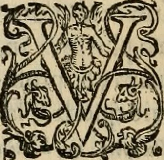 An illustration from Sacrorum elaeochrismaton myrothecium sacroprophanum : in quo ex antiquis Graecis at Latinis scriptoribus quidquid ad nomina, antiquitatem, vsum & abusum oleorum & vnguentorum ex sacris habetur litteris dilucidè explicatur, 1625, leaf 493