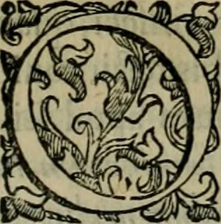 An illustration from Sacrorum elaeochrismaton myrothecium sacroprophanum : in quo ex antiquis Graecis at Latinis scriptoribus quidquid ad nomina, antiquitatem, vsum & abusum oleorum & vnguentorum ex sacris habetur litteris dilucidè explicatur, 1625, leaf 498