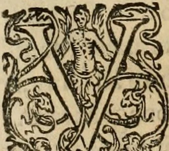 An illustration from Sacrorum elaeochrismaton myrothecium sacroprophanum : in quo ex antiquis Graecis at Latinis scriptoribus quidquid ad nomina, antiquitatem, vsum & abusum oleorum & vnguentorum ex sacris habetur litteris dilucidè explicatur, 1625, leaf 535