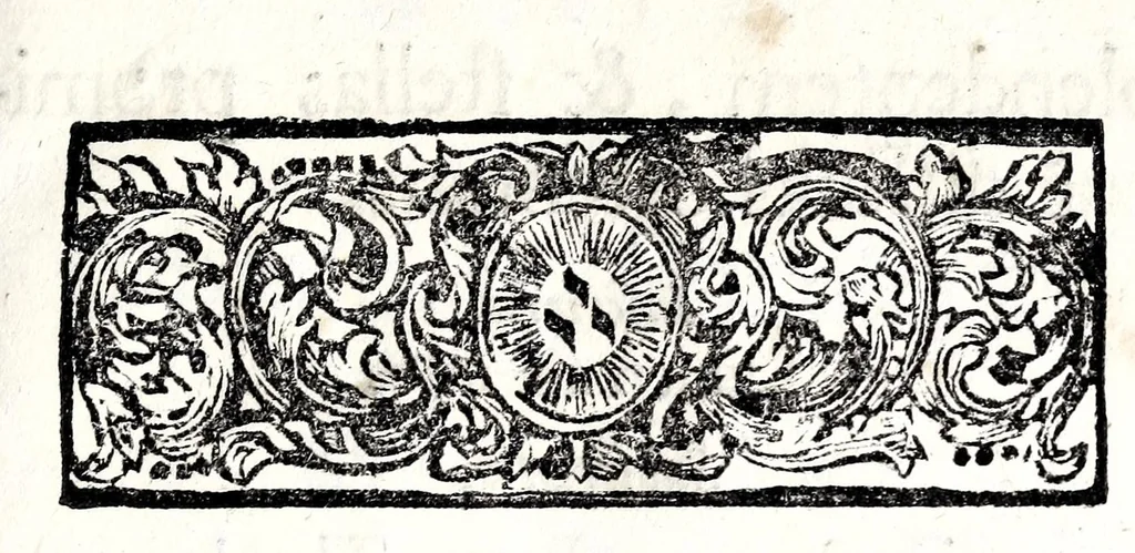An illustration from Sacrosancta theologia universa : sacris bibliorum figuris illustrata, symbolis adumbrata, assertis scholasticis, dogmaticis, moralibus elucidata, iconismis aeneis exhibita : ..., 1738, leaf 25