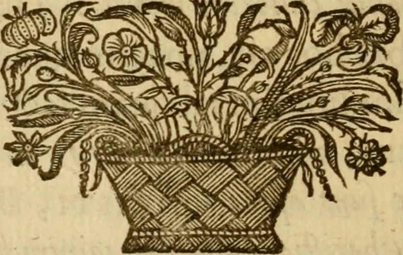 An illustration from Sacrum Oratorium piarum imaginum Immaculatae Mariae et animae creatae ac baptismo, poenitentia, et eucharistia innouatae : ars noua bene viuendi et moriendi, sacris piarum imaginum emblematis figurata & illustrata, 1634, leaf 17